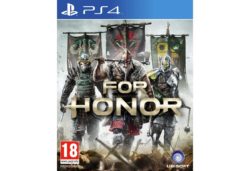 For Honor - PS4 Game